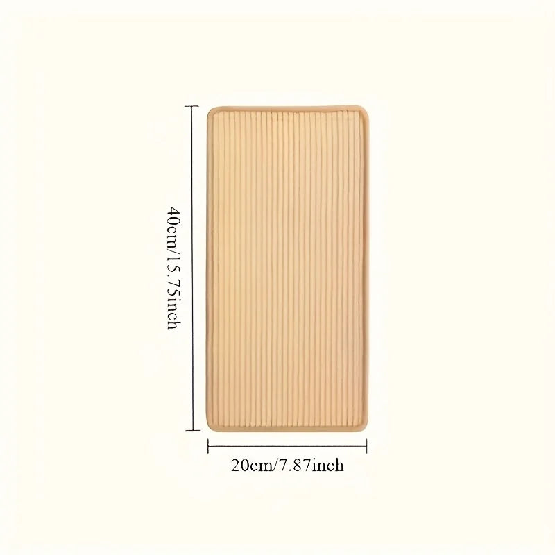 Griffoir en sisal naturel PawLux pour chat