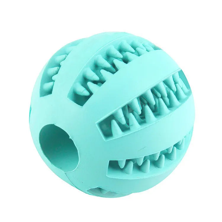 Balle distributrice de friandises PawLux pour chien