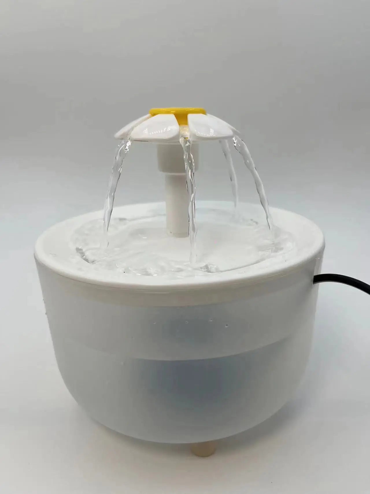 Fontaine à eau automatique PawLux pour chat et chien