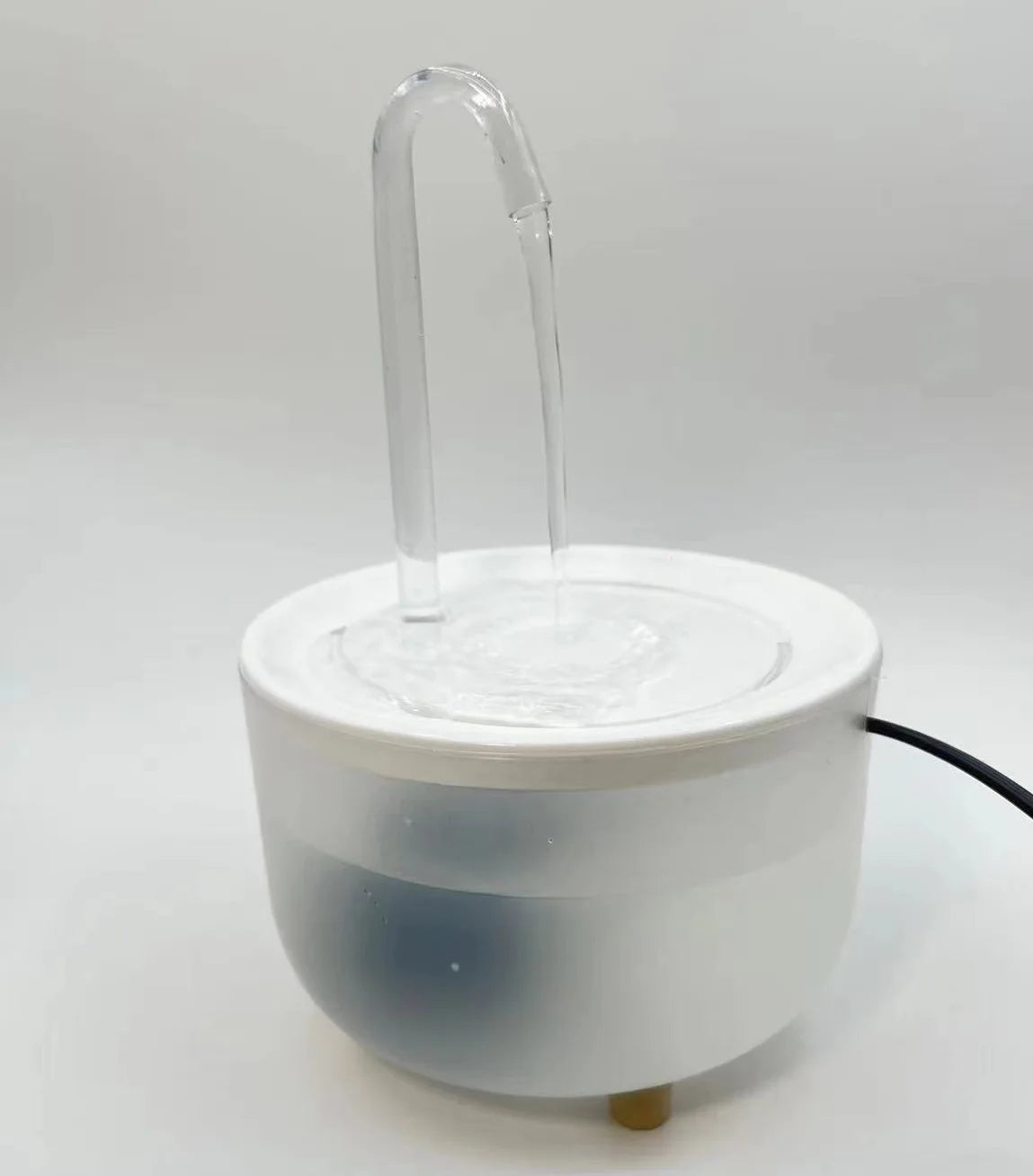 Fontaine à eau automatique PawLux pour chat et chien