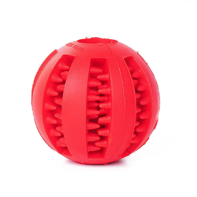 Balle distributrice de friandises PawLux pour chien
