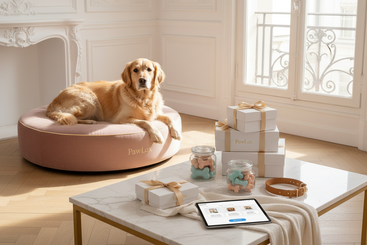 Pack Confort Chat — Harnais Anti-Fugue + Fontaine à Eau + Griffoir Sisal